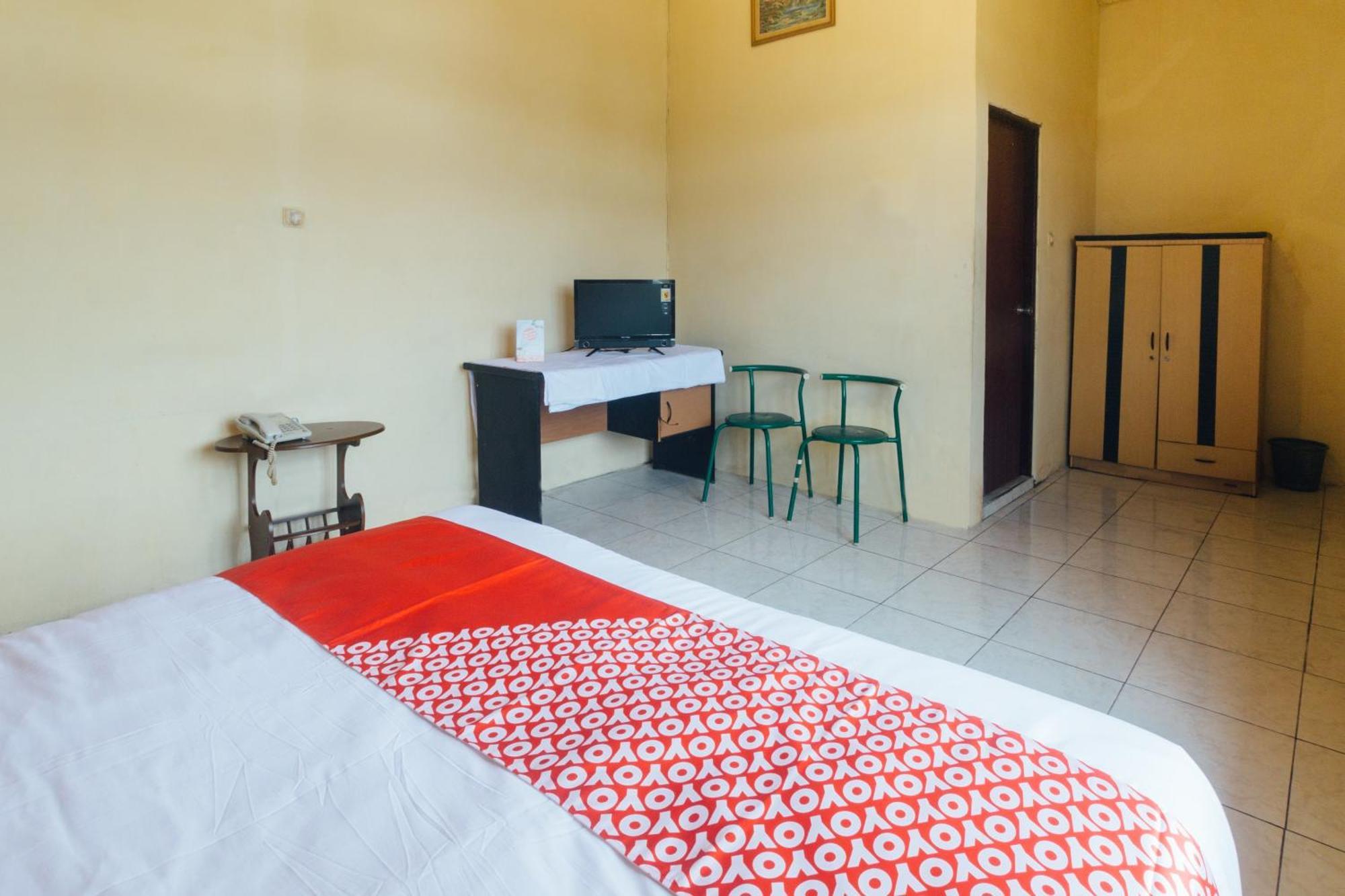 אמבון Oyo 2269 Hotel Astika מראה חיצוני תמונה