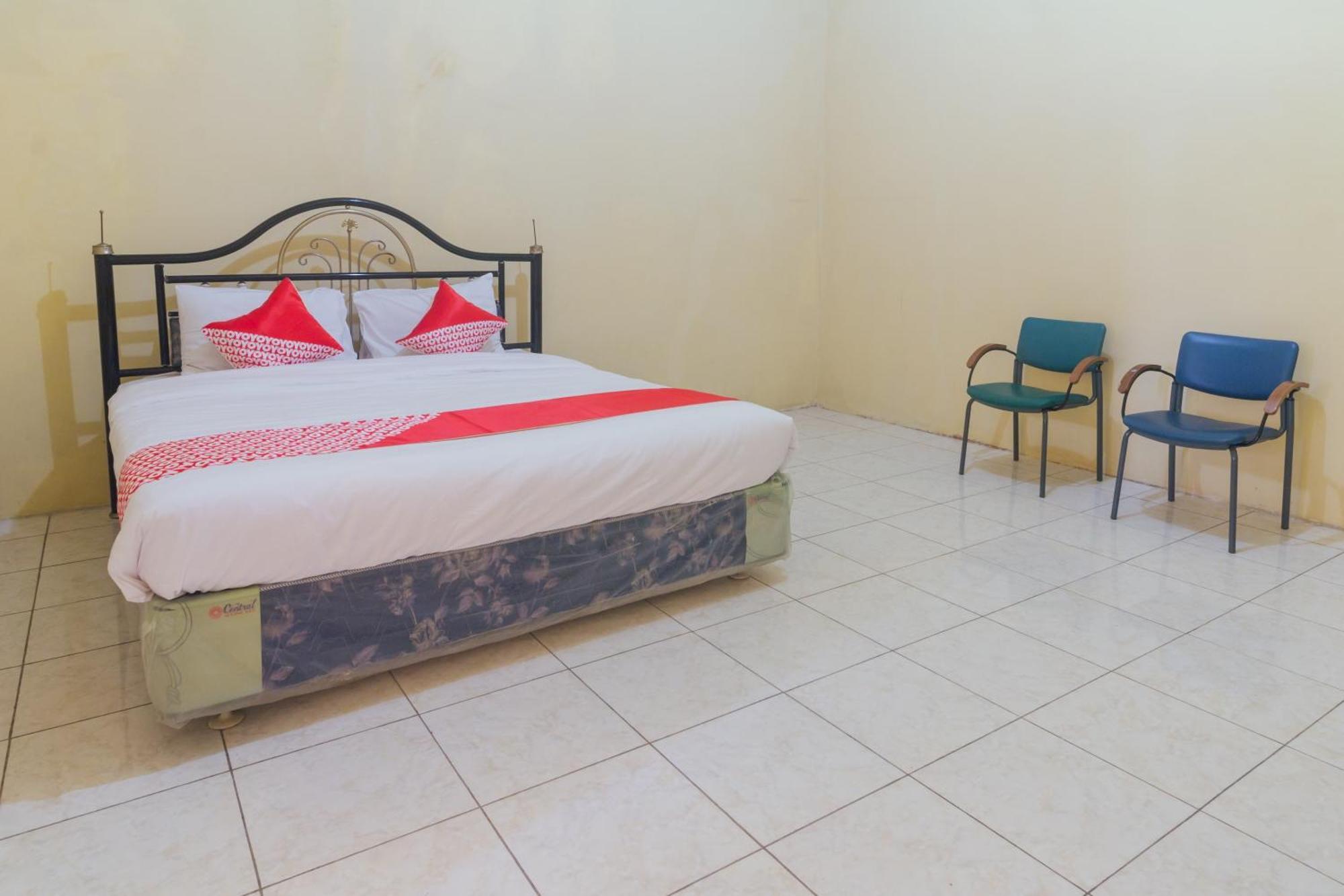 אמבון Oyo 2269 Hotel Astika מראה חיצוני תמונה