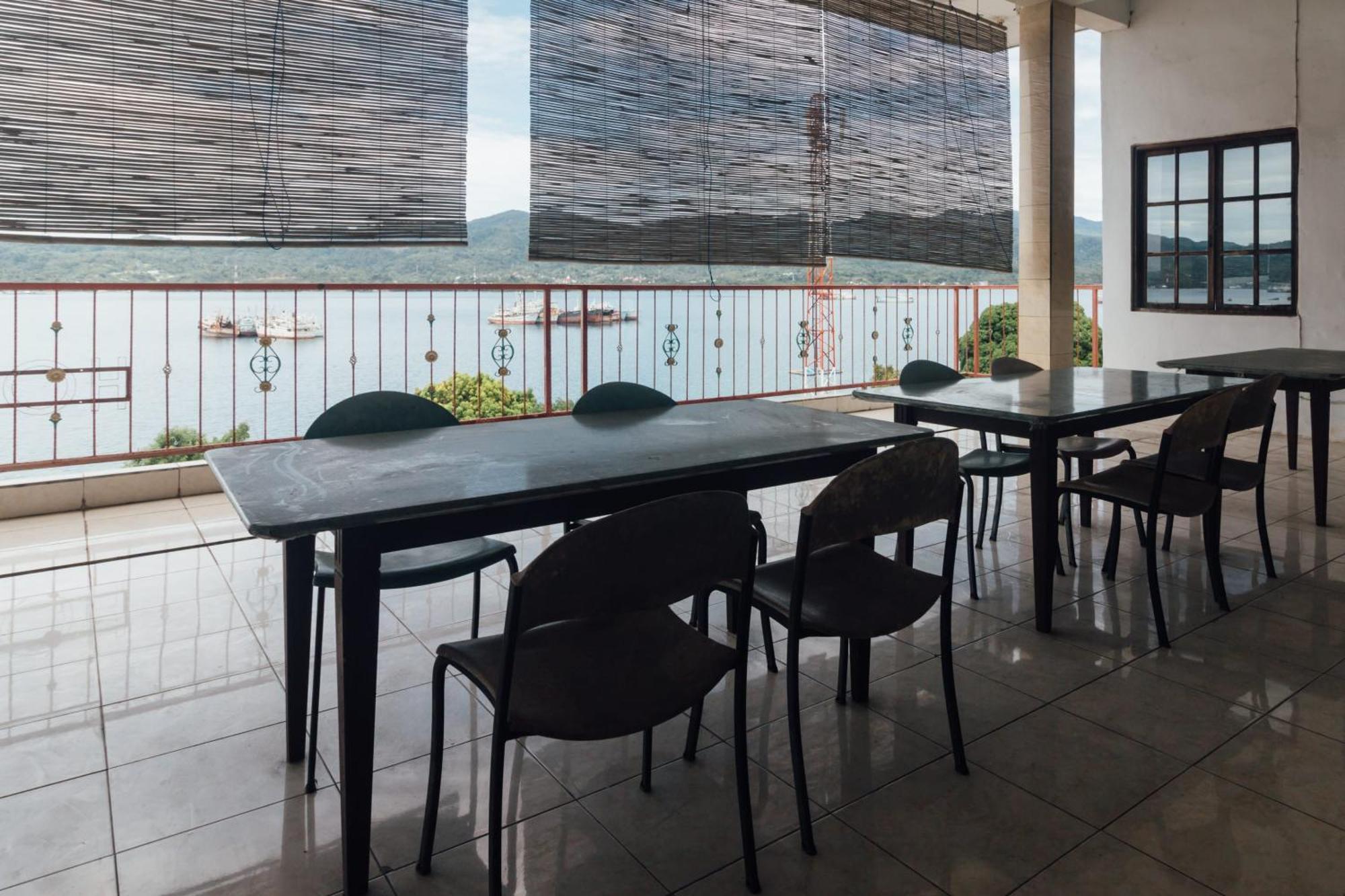 אמבון Oyo 2269 Hotel Astika מראה חיצוני תמונה