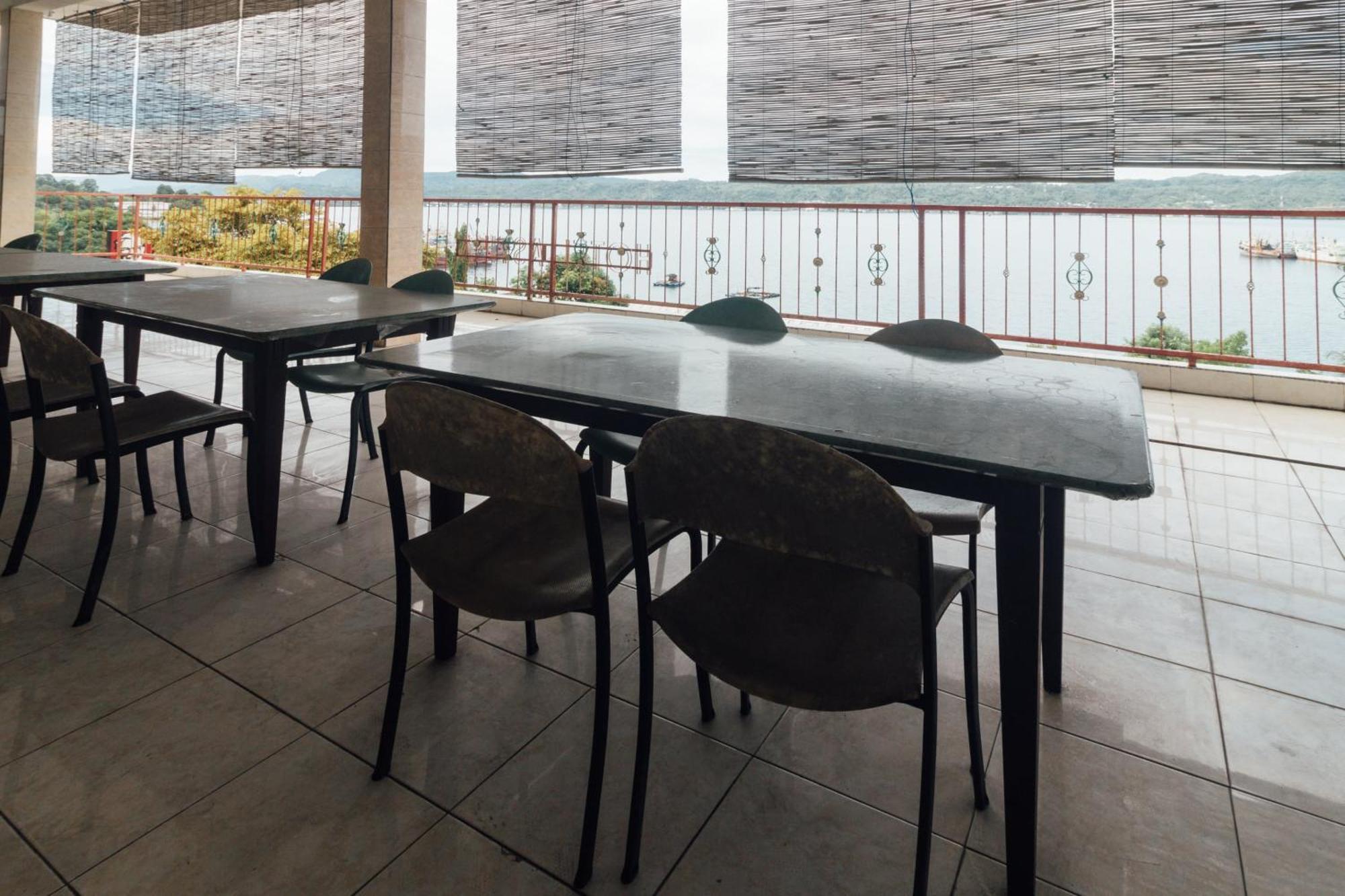 אמבון Oyo 2269 Hotel Astika מראה חיצוני תמונה